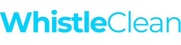 WhistleClean