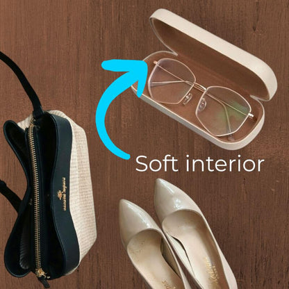 WhistleClean Glasses Case